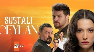 Sustalı Ceylan Ne Demek, Kime Denir, Ne İşe Yarar, Deyimi ve Anlamı?