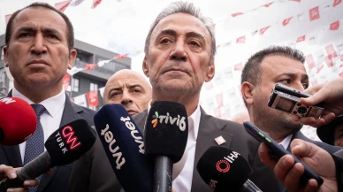 Berhan Şimşek’ten dikkat çeken çıkış: “Kemal Bey yoksa ben varım”