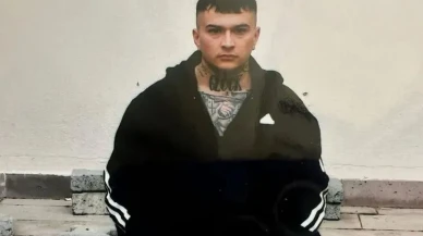 İzmirli Çete Lideri Sercan Sayal Atina'da Yakalandı! “Glock” Lakaplı Suç Makinesi Türkiye'ye İade Edilecek mi?