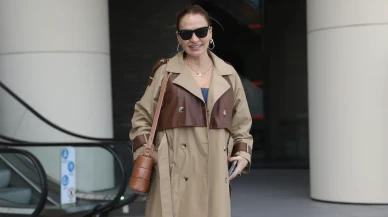 Dijital Medyaya İlk Adım! Ebru Akel Yeni Projesi İçin Hazırlıklara Başladı