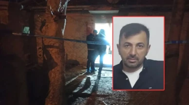 Konya’da Korkunç İnfaz: “Beni 300 Bin TL Dolandırdı” Dedi, Tetiğe Bastı!