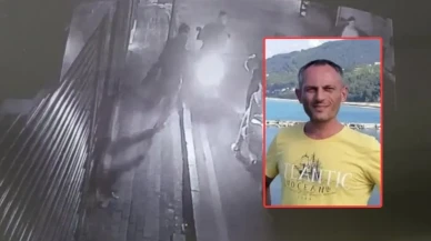 Üsküdar’da Dehşet: Yumrukla Başladı, Kurşun Yağmuruyla Son Buldu!