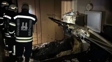 Boşanma Tartışması Faciaya Dönüştü: 16 Kişi Ölümden Döndü