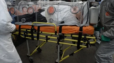 Nijerya'da Menenjit Kabusu: Ölü Sayısı 156’ya Ulaştı!