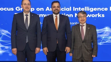 Turkcell’den Tarihi Hamle: Yapay Zekâ Tabanlı Ağların Kalbi İstanbul’da Attı