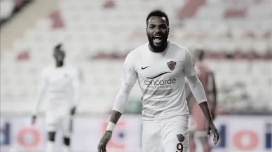 Aaron Boupendza Öldü mü, Neden Öldü, Kimdir, Nereli, Hangi Takımlarda Oynadı?