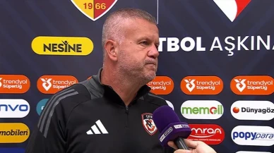 Başakşehir Gaziantep FK Maçı Sonrası Kırmızı Kart ve VAR Krizi! Volkan Kazak Sert Konuştu