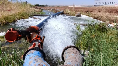 Borç büyüyor kaçak artıyor: Çiftçinin elektrik krizi şebekeyi vuruyor!