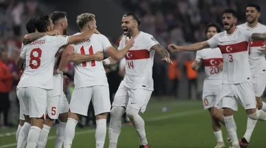 FIFA Milli Takımlar Dünya Sıralamaları Güncellendi! A Milli Takımımız Kaçıncı Sırada Yer Alıyor, Türkiye'nin Puanı Yükseldi mi?