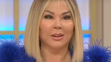 Safiye Soyman İlk Sahne Deneyimini Paylaştı! Sosyal Medyada Nostalji Rüzgarı Esti