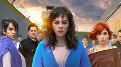 Avlu Dizisi Geri mi Dönüyor? Yeni Sezon Hazırlıkları Başladı mı, Oyuncu Kadrosunda Kimler Var?