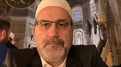 Diyanet’ten Çatalca Müftüsü Ahmet Mehmetalioğlu’na Soruşturma: Volkan Konak Paylaşımı Gündemde
