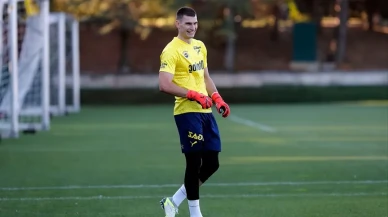 Fenerbahçe'de Ayrılacak İsimler Belirginleşmeye Başladı: Dominik Livakovic'e Gelen Teklifler Değerlendirilecek