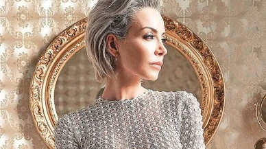 Öykü Serter Kimdir, Aslen Nereli, Kaç Yaşında, Evli mi? Hayatı ve Renkli Kişiliği Hakında Merak Edilenler