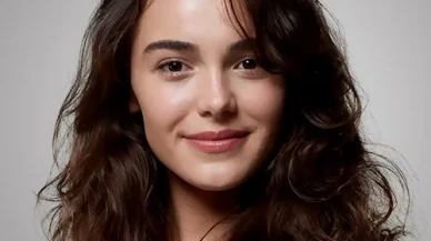 Hafsanur Sancaktutan Reklam Anlaşmalarıyla Servet Kazandı! İşte Aldığı Ücret