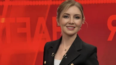 Spiker Gülinay Selçuk Kimdir? Aslen Nereli, Kiminle Evli, Eşi Kim, Kaç Yaşında, Ne İş Yapıyor? Moleküler Biyolojiden Haberciliğe