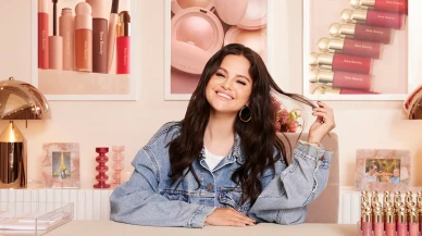 Selena Gomez’den Rare Beauty Atağı: Yeni Allık Serisi Güzellik Tutkunlarını Büyülüyor!