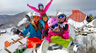 4 Mevsim Turizm Atağı! Kocaeli Kartepe İçin Stratejik Hamle