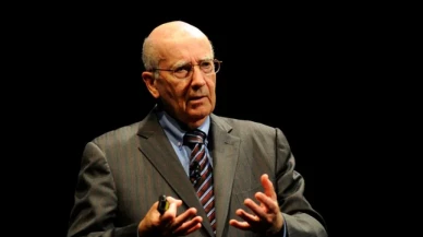Philip Kotler İstanbul’a Geliyor: Çırağan Sarayı’nda Tarihi Pazarlama Buluşması!