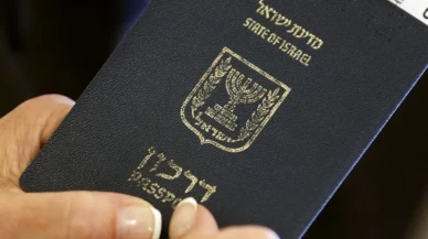 İsrail Pasaportuna Kapılar Kapandı! Maldivler'den Filistin'e Tarihi Destek