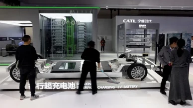 Tesla ve BYD'ye meydan okuyan yeni teknoloji