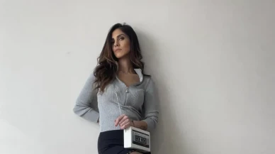 Naz Elibol’dan Uluslararası Zafer! “Lie” Şarkısıyla Dünyayı Salladı