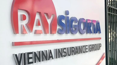 RayExpress'e Altın Taç! Sigorta Sektöründe Bir Devrim Başladı