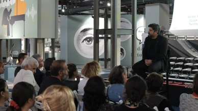 Adana’da Geçmişle Gelecek Buluştu! Dijital Sanatın Zirvesi “Köklere Yolculuk”