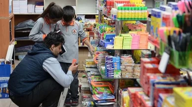 Çocukların sağlığı tehlikedeydi: Bakanlık o kalemleri piyasadan toplattı