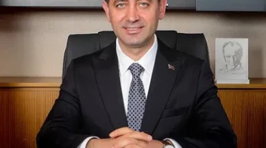 İrfan Önal Kimdir, Kaç Yaşında, Nereli, Mesleği Nedir, Hangi Partiden, Belediye Başkanı Mı?