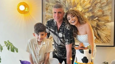 Özcan Deniz'in Eşi Samar Dadgar Kimdir, Kaç Yaşında, Aslen Nereli, Ne İş Yapıyor, Markası Ne? Evlilikleri ve Aile Krizi Gündemde