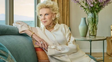 Las Vegas’ın Efsane İsmi Elaine Wynn 82 Yaşında Hayatını Kaybetti