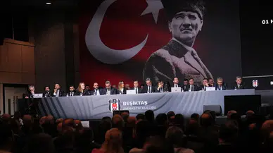 Beşiktaş Divan Kurulu Toplantısında Hakaretler Havada Uçuştu: Hasan Arat Sinirlerine Hakim Olamadı!