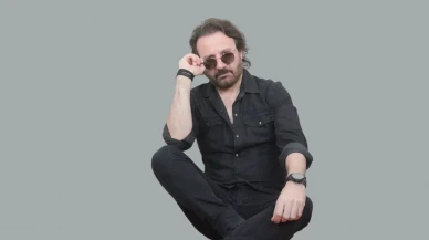 Müziğe Aşkla Dokunan İsim: Erhan Doğancıoğlu’ndan Yeni Şarkı “Gönül Masası”