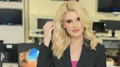 İpek Tuş Kimdir? Aslen Nereli, Kaç Yaşında, Kiminle Evli?