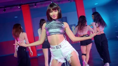 Manifest Hilal Yelekçi Kimdir? Nereli, Doğum Tarihi, Pinkeu Kaç Yaşında, Burcu, Eğitimi, Dans Kariyeri, Instagram Hesabı ve Hayatına Dair Her Şey!