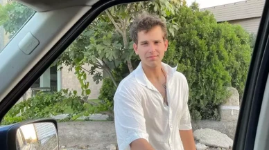 Can Aslantuğ Kimdir, Kaç Yaşında, Aslen Nereli, Hangi Üniversite Mezunu, Babası Kim, Hangi Dizilerde Rol Aldı?