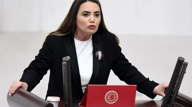 Yumruklar Uçuşuyordu! Ayyüce Türkeş’ten Saldırı Sonrası Sert Tepki