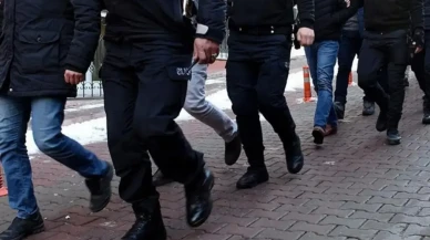 Elazığ'da Dev Uyuşturucu Operasyonu: 107 Kişi Gözaltına Alındı