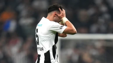 Beşiktaş’ta Savunma Krizi: Belirsizlik Devam Ediyor!