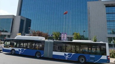 Ankara’da Yeni Metrobüs Hattı Ne Zaman Başlayacak? EGO’dan Yeni Nesil Metrobüs Hamlesi