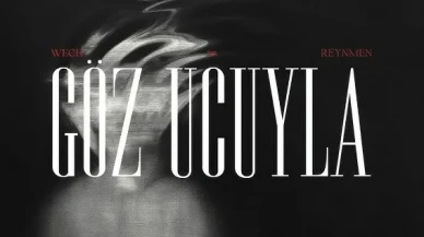 Reynmen Wegh Göz Ucuyla Çıktı Mı, Sözleri!