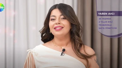 Yarışmacı Yaren Avcı Kiminle Evli, Instagramı, Kimdir, Aslen Nereli, Kaç Yaşında?