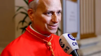 Papa Robert Francis Prevost Evli mi, Aslen Nereli, Kimdir, Çocuğu Var mı, Biyografisi ve Hayatı?