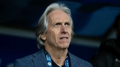 Al-Hilal'de Şok Ayrılık! Jorge Jesus Görevden Alındı mı, İstifa mı Etti?