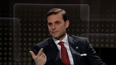 İYİ Parti'li Mehmet Aslan'dan Sırrı Süreyya Önder'e: Tam Türkçülük Gününde Allah Aldı Canını