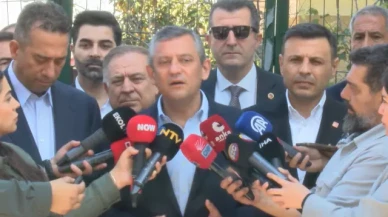 Özgür Özel Açıkladı: O Filmin Senaryosu Önder’inmiş