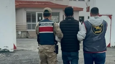 Ardahan Jandarması'ndan Sıkı Takip: Üç Şüpheli Yakalandı
