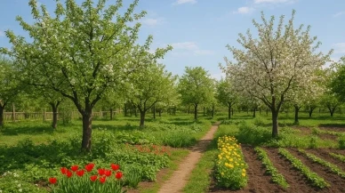 Mayıs Ayı Bitmeden Bahçenize Bunu Asın: Zararlı Böceklere Karşı Doğal Kalkan!