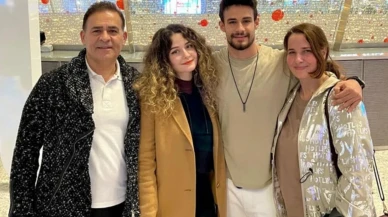 Batuhan Karacakaya Kimdir, Kaç Yaşında, Babası Nereli, Mesleği, Annesi Kim, Ailesi ve Survivor Gündeminde Yaşananlar